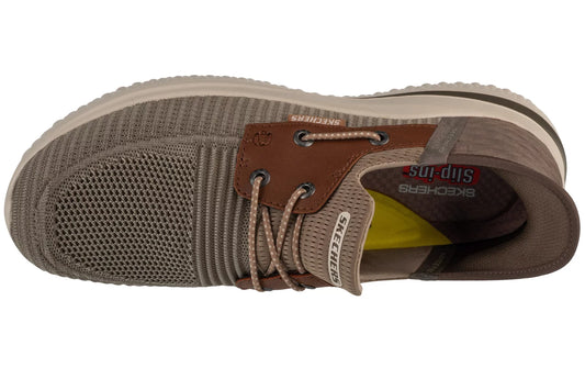 Slip-Ins Skechers: Delson 3.0 - Roth 210606-TPBR