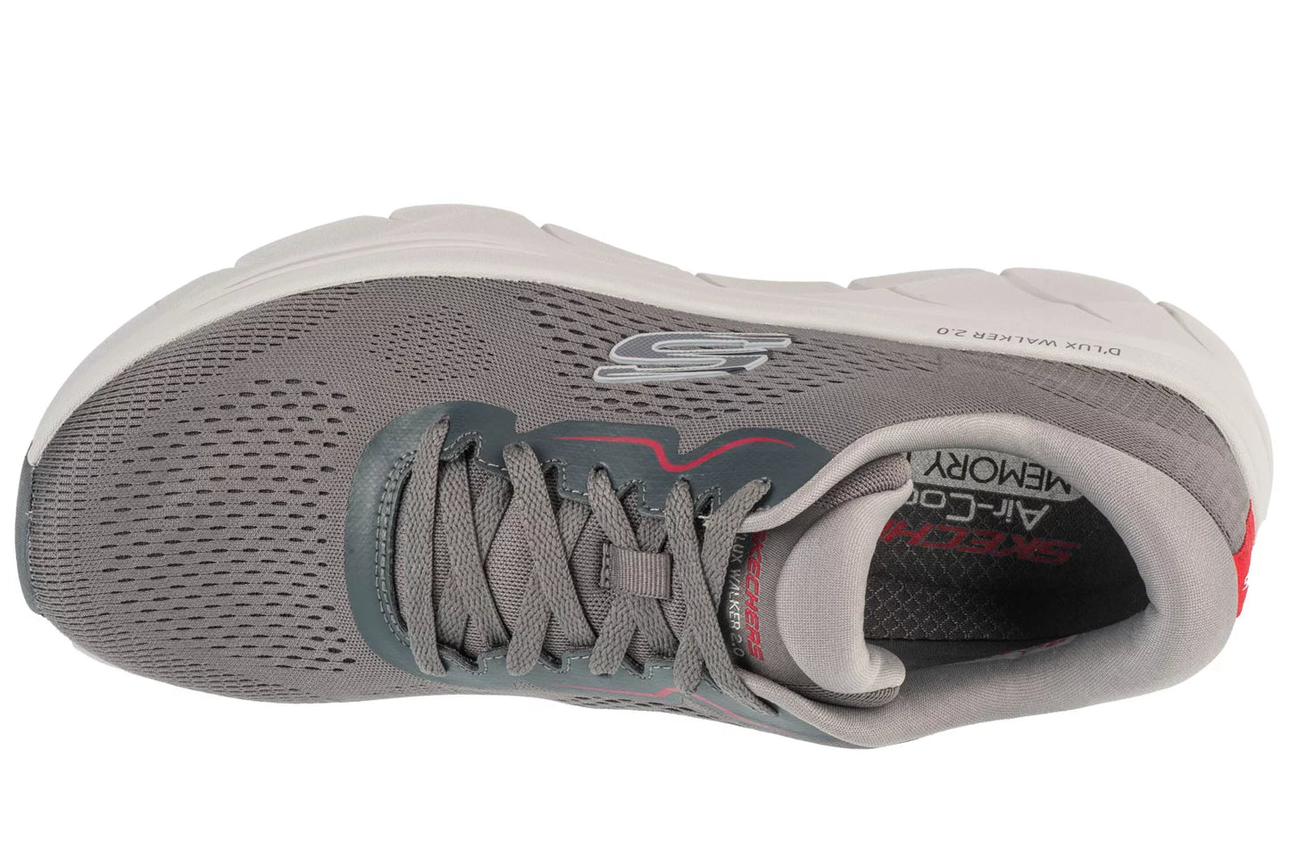 Skechers Slip-ins: D&#39;Lux Walker 2.0 - Swave 232714-CCRD