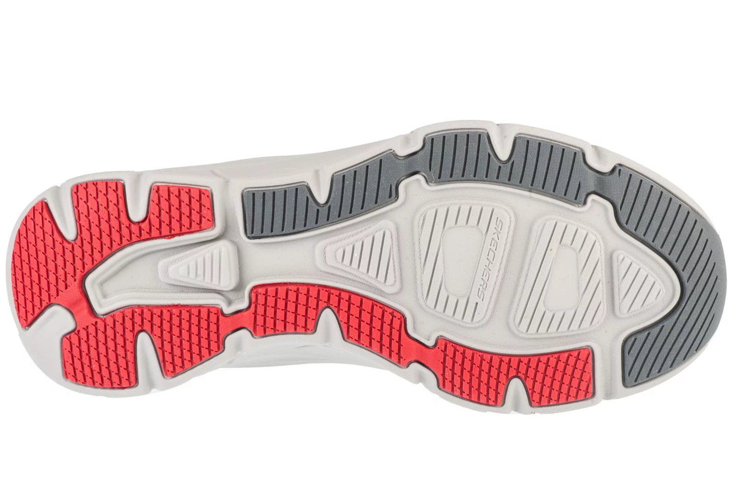 Skechers Slip-ins: D&#39;Lux Walker 2.0 - Swave 232714-CCRD