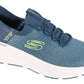 Skechers Slip-Ins: Edgeride - Raygo 232932-NVLM