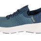 Skechers Slip-Ins: Edgeride - Raygo 232932-NVLM