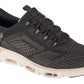 Slip-Ins Skechers: Glide-Step Gratify - Pace 104610-BKGD