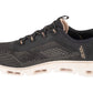 Slip-Ins Skechers: Glide-Step Gratify - Pace 104610-BKGD