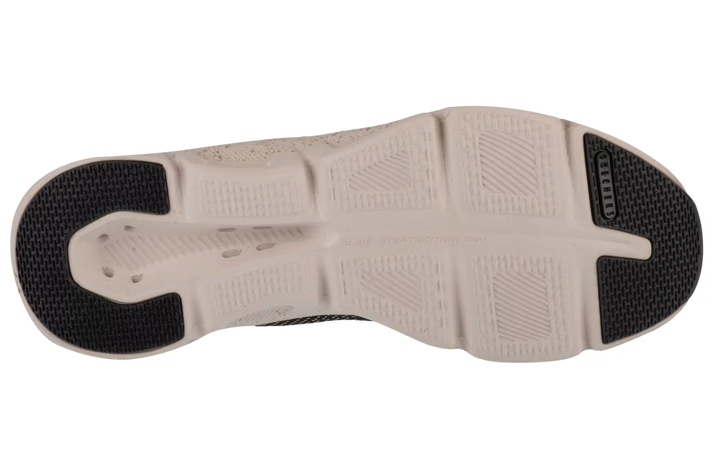Slip-Ins Skechers: Glide-Step Gratify - Pace 104610-BKGD