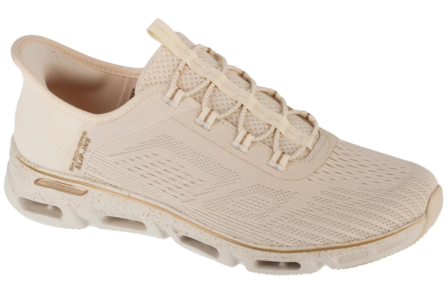 Skechers Slip-Ins: Glide-Step Gratify - Pace 104610-NTGD