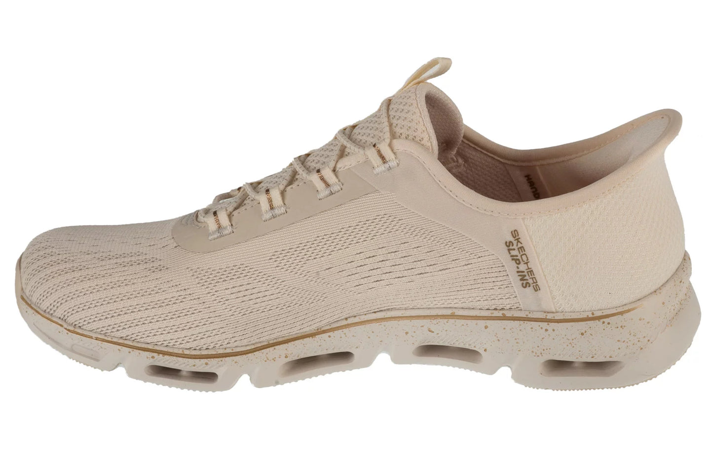 Skechers Slip-Ins: Glide-Step Gratify - Pace 104610-NTGD