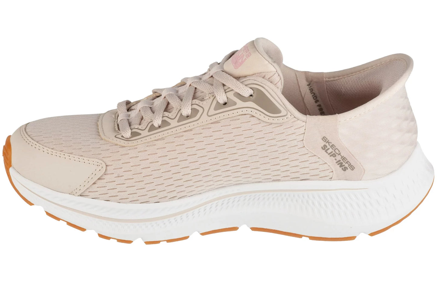 Slip-In Skechers: Go Run Consistent 2.0 - Endure 128615-NTPK