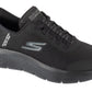 Skechers Slip-Ins: GO WALK Flex - Grand Entry 124836-BBK
