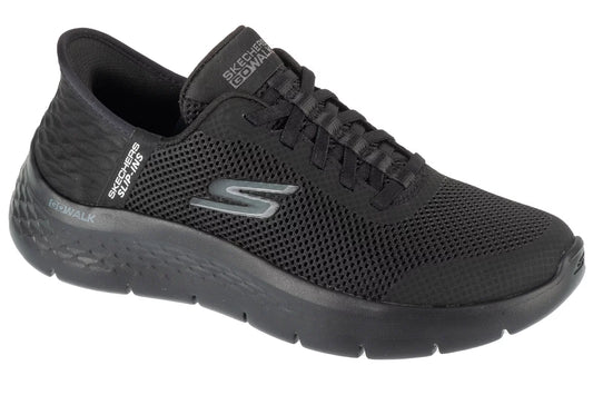 Skechers Slip-Ins: GO WALK Flex - Grand Entry 124836-BBK