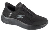 Skechers Slip-Ins: GO WALK Flex - Grand Entry 124836-BBK