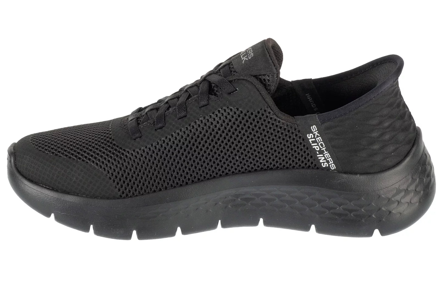 Skechers Slip-Ins: GO WALK Flex - Grand Entry 124836-BBK