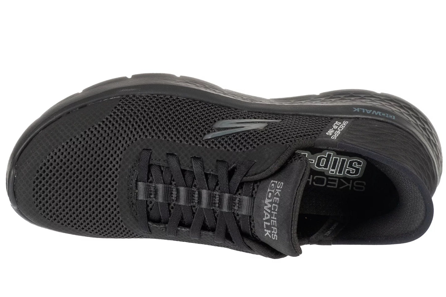Skechers Slip-Ins: GO WALK Flex - Grand Entry 124836-BBK