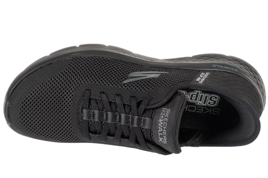 Skechers Slip-Ins: GO WALK Flex - Grand Entry 124836-BBK