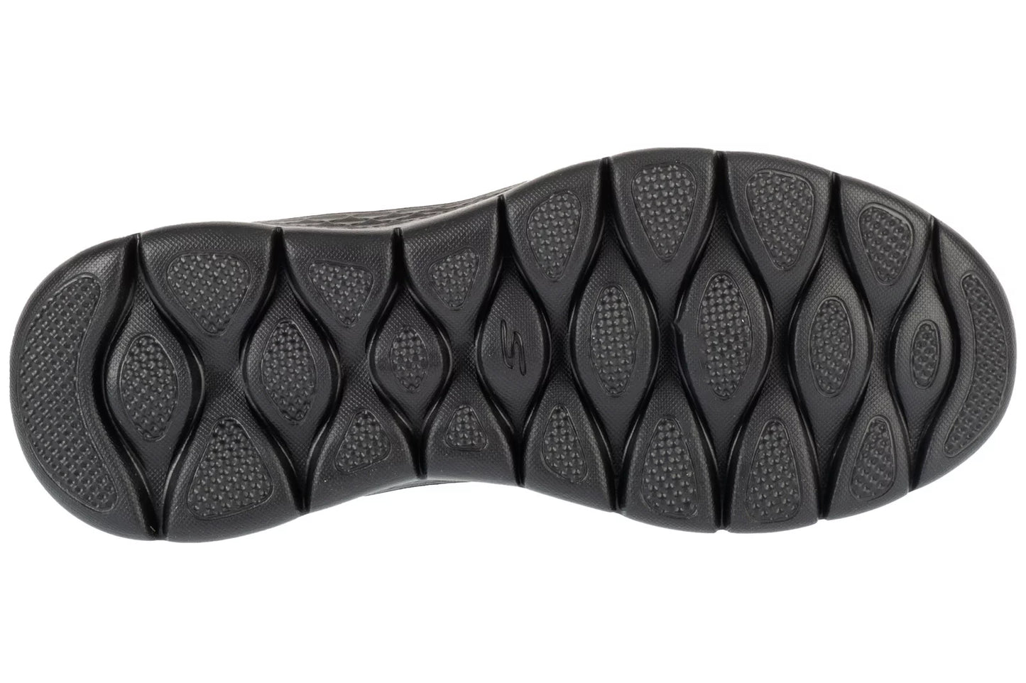Skechers Slip-Ins: GO WALK Flex - Grand Entry 124836-BBK