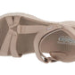 Slip-Ins Skechers: Go Walk Flex Sandal - Illuminate 141481-TPE