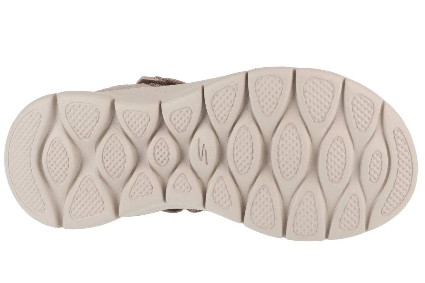 Slip-Ins Skechers: Go Walk Flex Sandal - Illuminate 141481-TPE