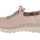 Skechers Slip-Ins Graceful First Blush 100736-TPE
