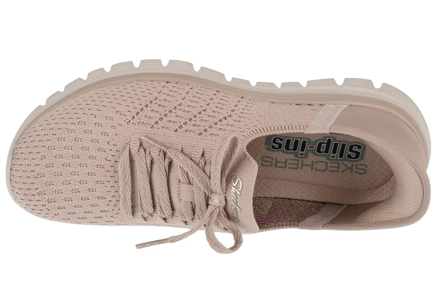 Skechers Slip-Ins Graceful First Blush 100736-TPE