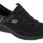 Skechers Slip-ins: Free Sport - Leisurely 104289-BBK