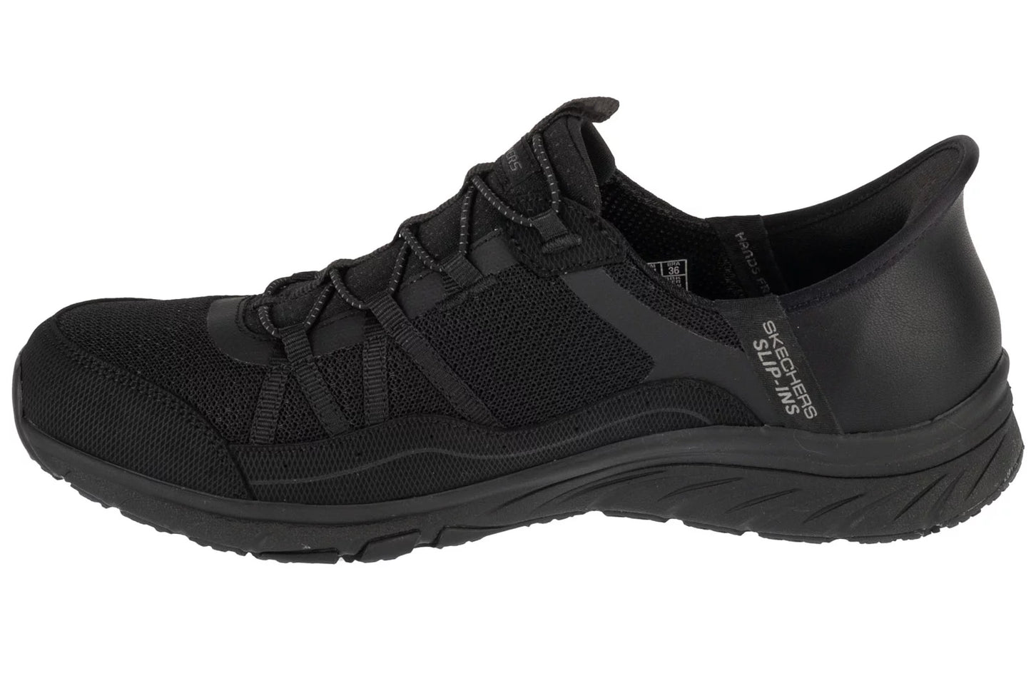 Skechers Slip-ins: Free Sport - Leisurely 104289-BBK