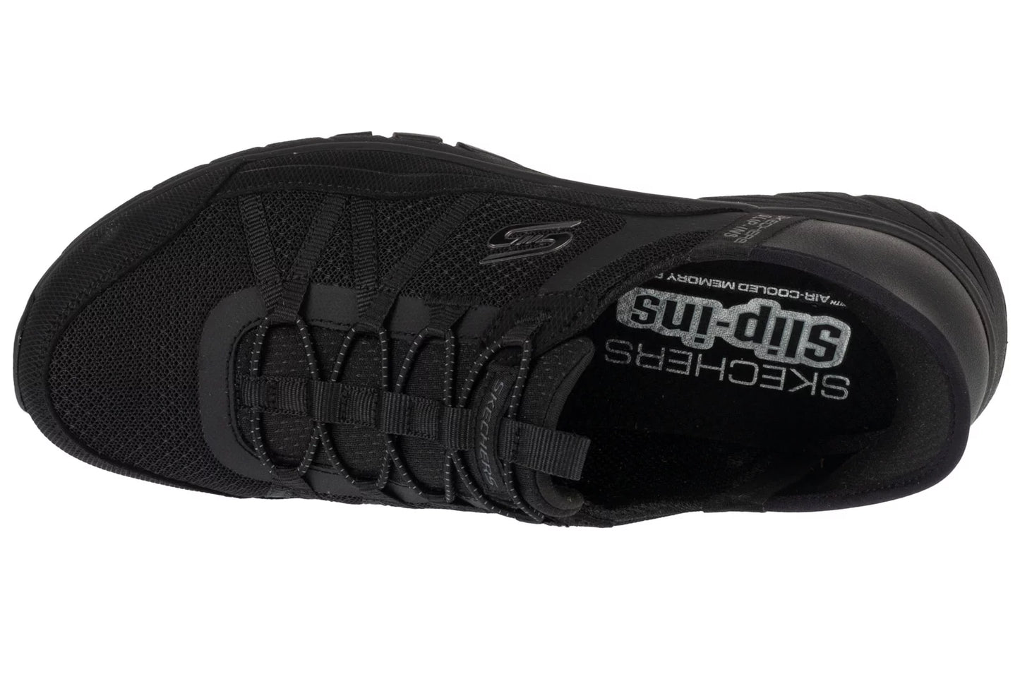 Skechers Slip-ins: Free Sport - Leisurely 104289-BBK