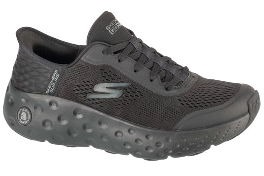 Skechers Slip-Ins: Max Cushioning - Hyper Craze 220701-BBK