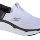 Skechers Max Cushioning Elite - Smooth Transition 128571-WBK