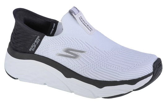 Skechers Max Cushioning Elite - Smooth Transition 128571-WBK