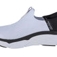 Skechers Max Cushioning Elite - Smooth Transition 128571-WBK