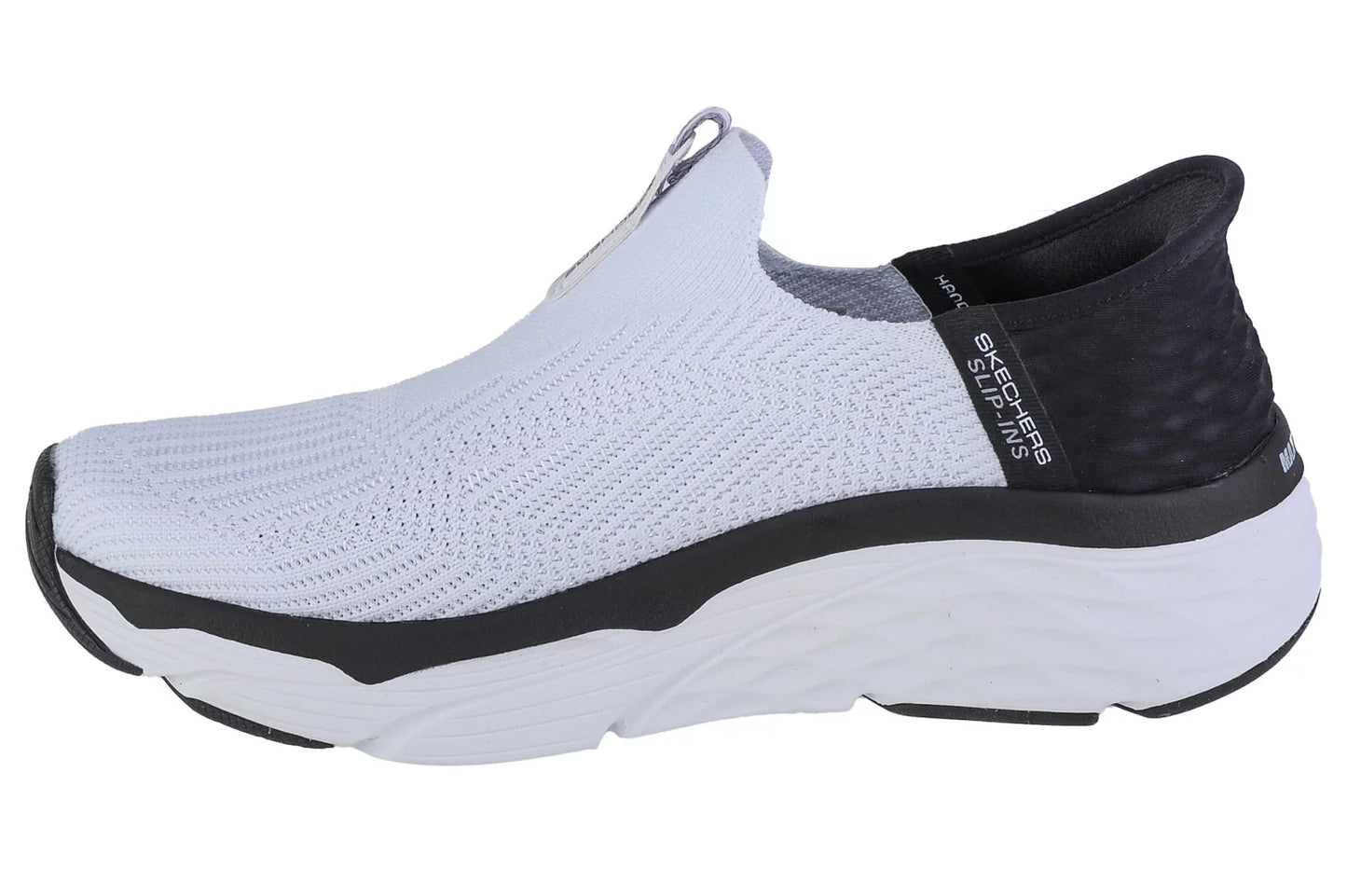 Skechers Max Cushioning Elite - Smooth Transition 128571-WBK