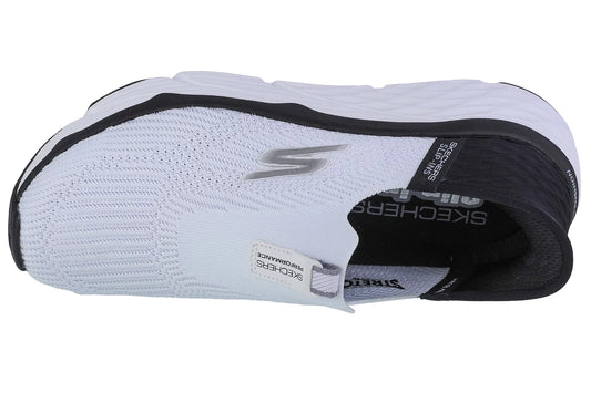 Skechers Max Cushioning Elite - Smooth Transition 128571-WBK