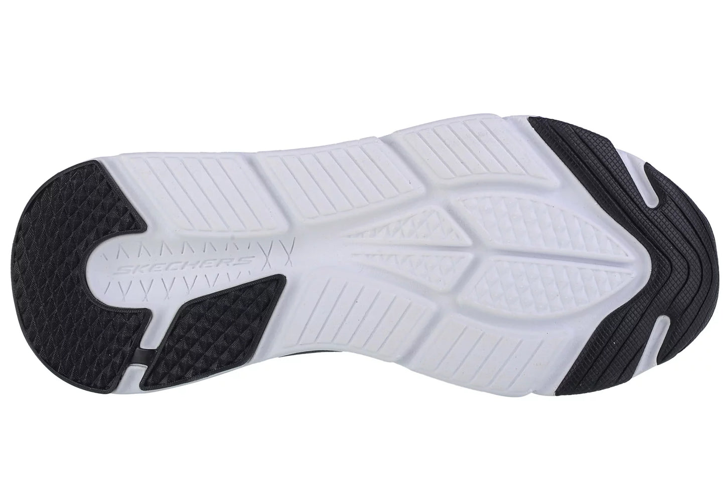 Skechers Max Cushioning Elite - Smooth Transition 128571-WBK