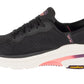 Skechers Slip-Ins: Max Cushioning Arch Fit 2.0 - Antilles 128947-BKPK