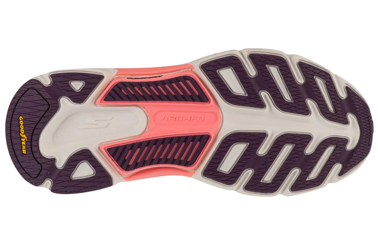 Skechers Slip-Ins: Max Cushioning Arch Fit 2.0 - Antilles 128947-BKPK