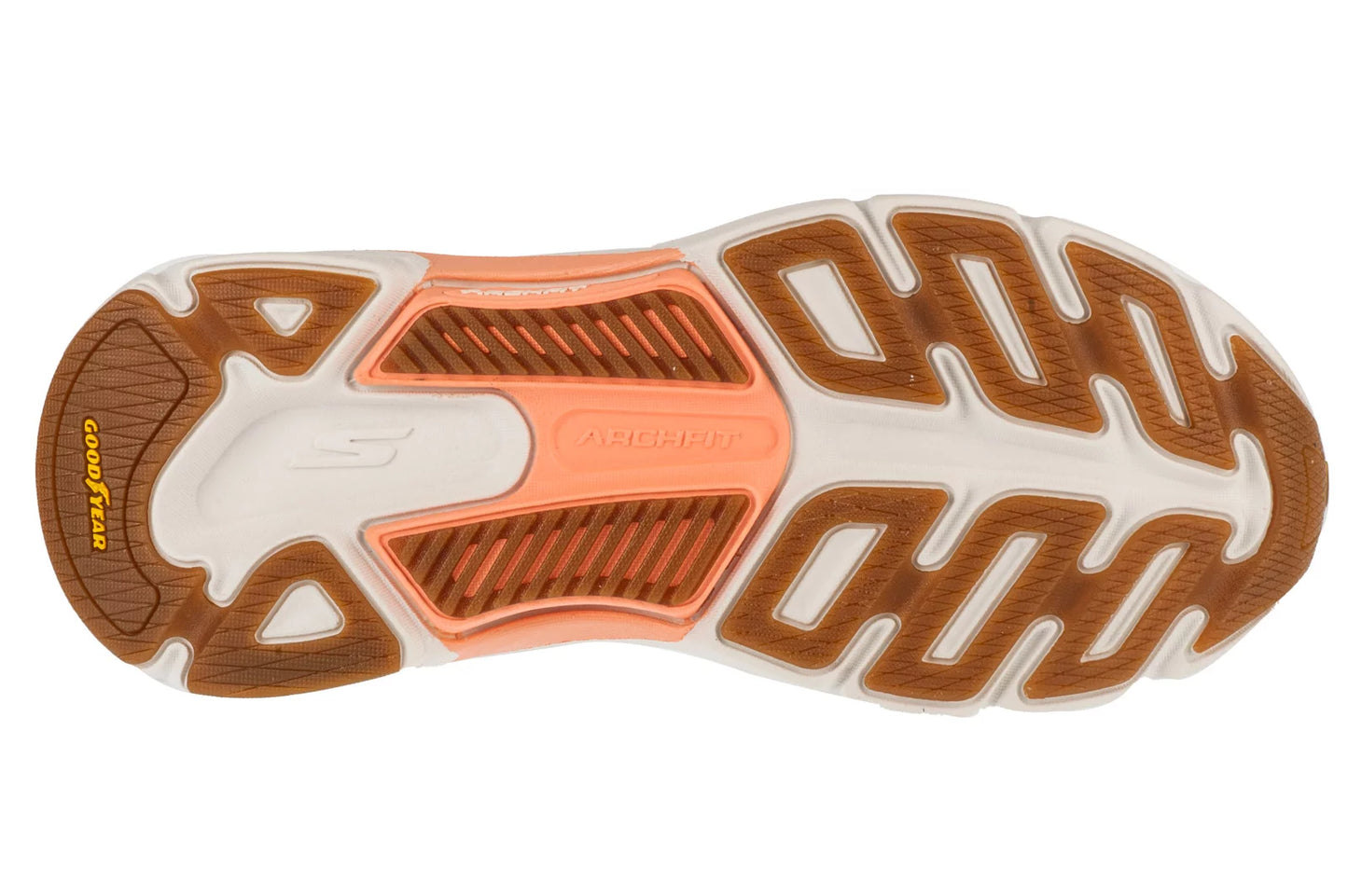 Slip-Ins Skechers: Max Cushioning Arch Fit 2.0 - Antilles 128947-NTPK