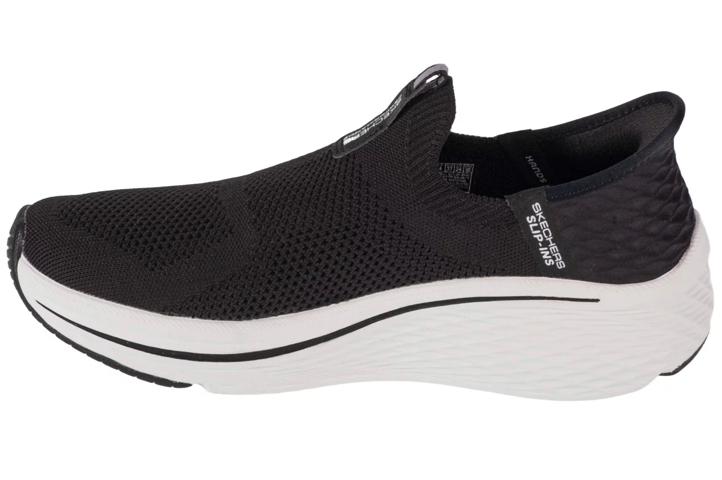 Skechers Slip-Ins Max Cushioning Elite 2.0 - Eternal 129611-BKW
