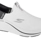 Skechers Slip-Ins Max Cushioning Elite 2.0 - Eternal 129611-WBK