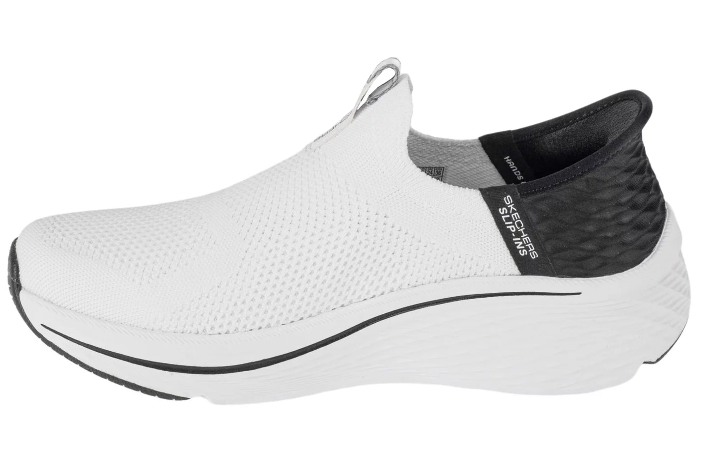 Skechers Slip-Ins Max Cushioning Elite 2.0 - Eternal 129611-WBK
