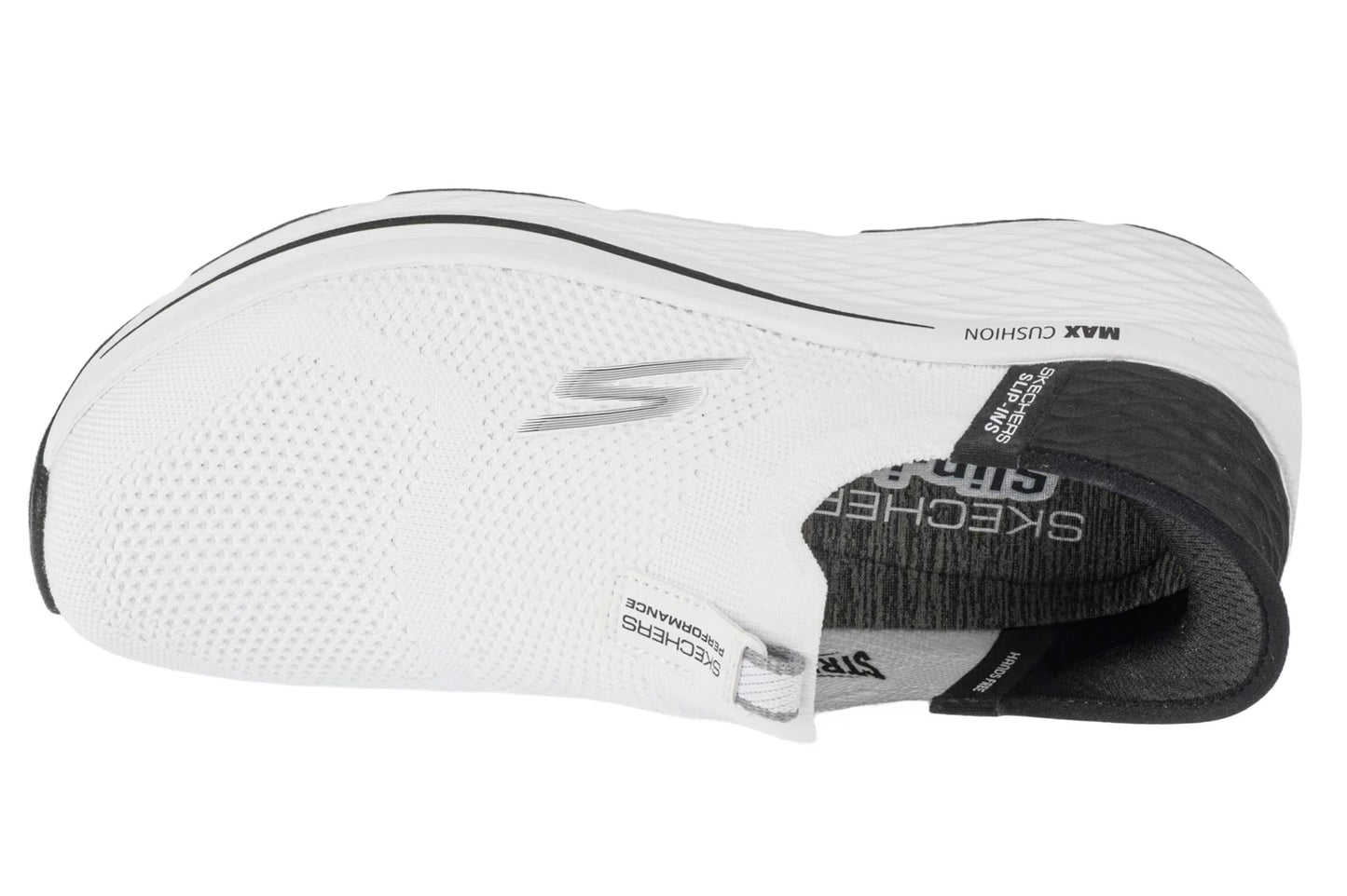 Skechers Slip-Ins Max Cushioning Elite 2.0 - Eternal 129611-WBK