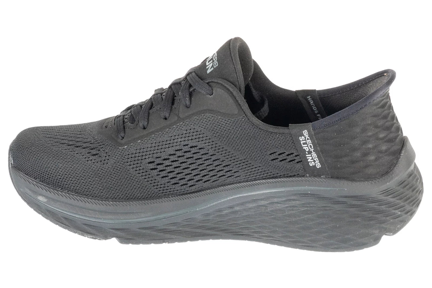 Skechers Slip-Ins: Max Cushioning Elite 2.0 - Vanish 129606-BBK