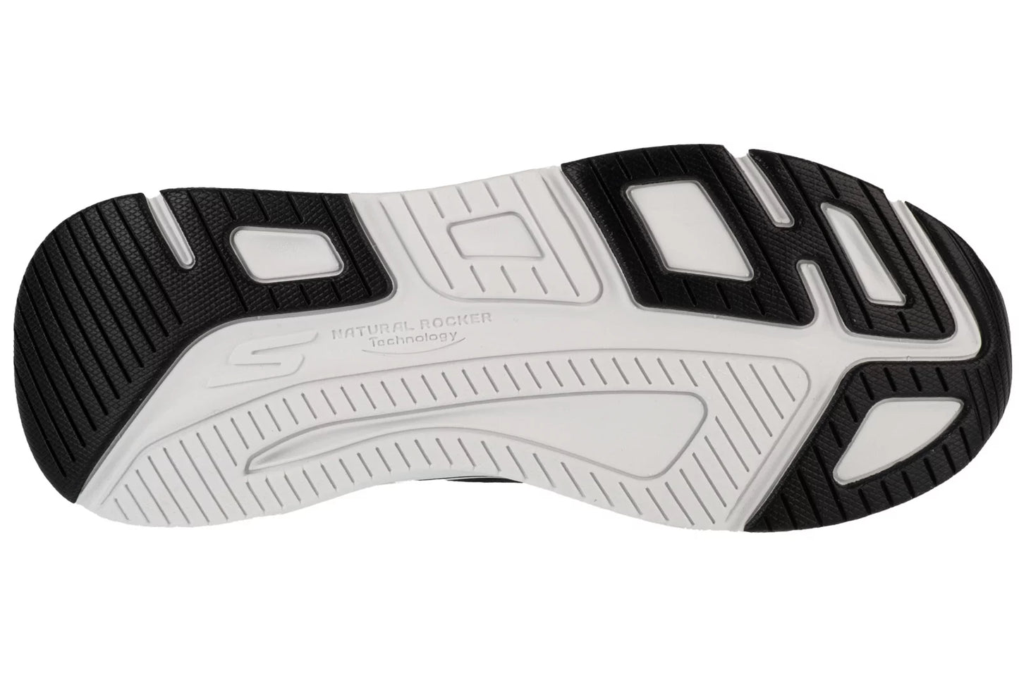 Slip-Ins Skechers: Max Cushioning Elite 2.0 - Vanish 129606-BKW