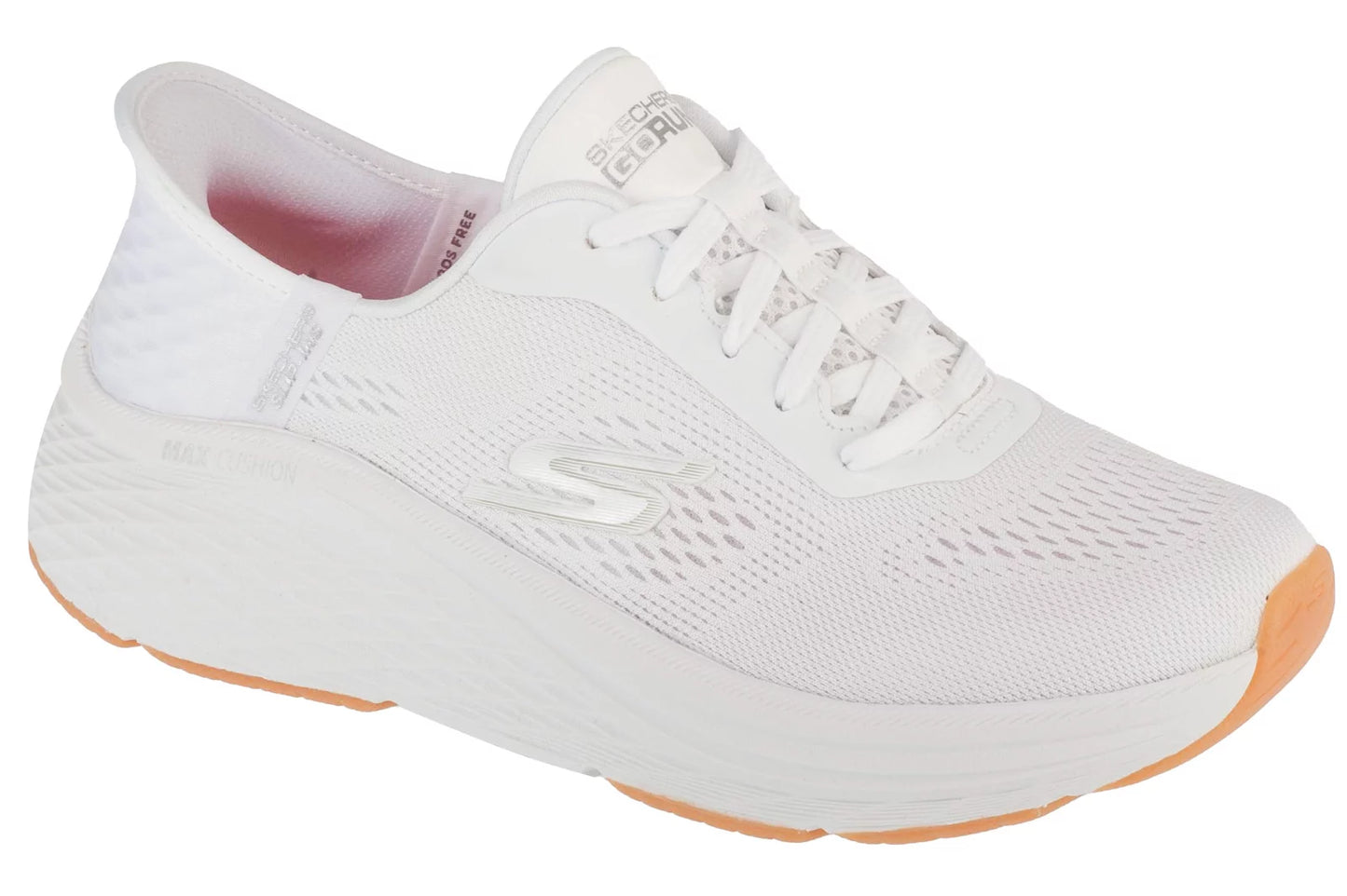 Skechers Slip-Ins: Max Cushioning Elite 2.0 - Vanish 129606-WSL
