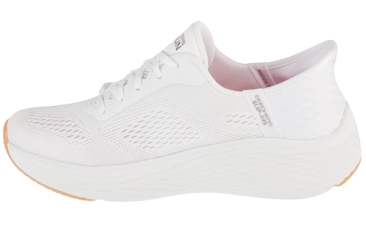 Skechers Slip-Ins: Max Cushioning Elite 2.0 - Vanish 129606-WSL