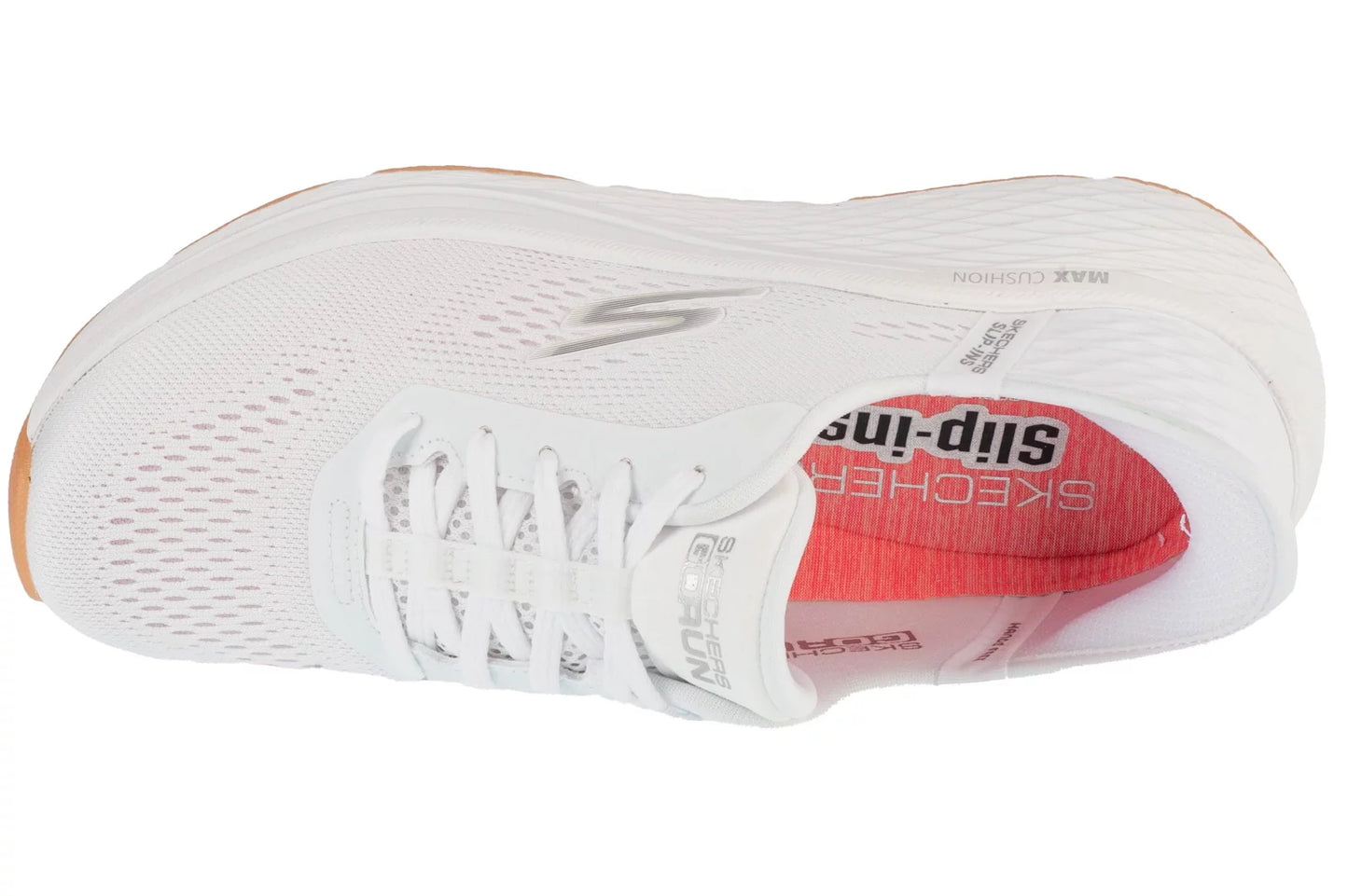 Skechers Slip-Ins: Max Cushioning Elite 2.0 - Vanish 129606-WSL