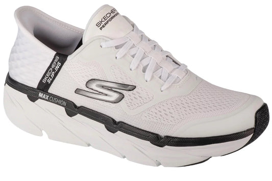 Slip-Ins Skechers: Max Cushioning Premier - Asce 220313-WBK