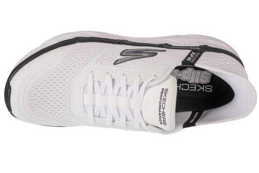 Slip-Ins Skechers: Max Cushioning Premier - Asce 220313-WBK