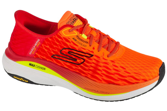 Slip-Ins Skechers: Max Cushioning Propulsion - Vitality 220510-ORMT