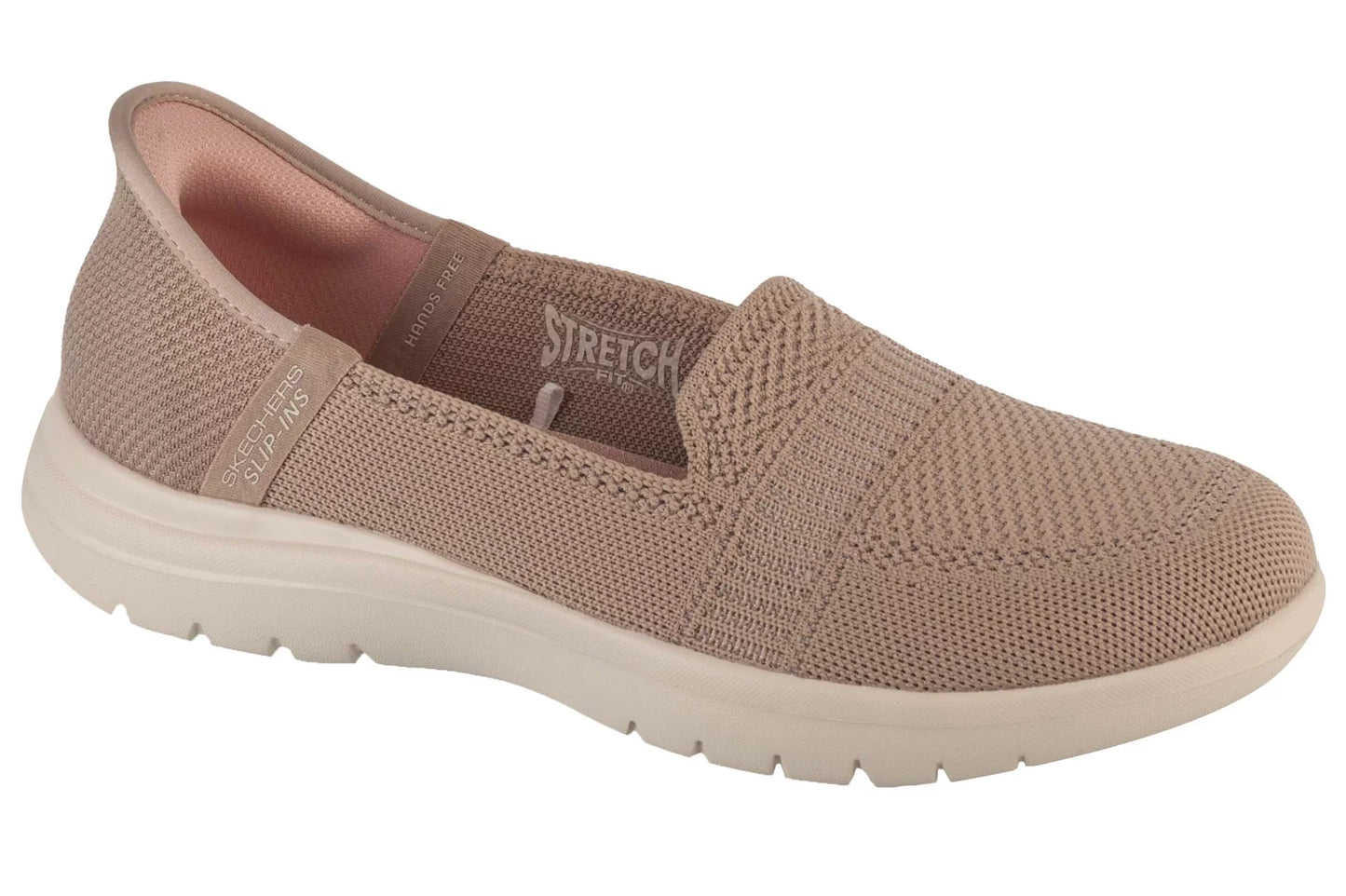 Skechers Slip-Ins On The Go Flex - Camellia 138181-TPE