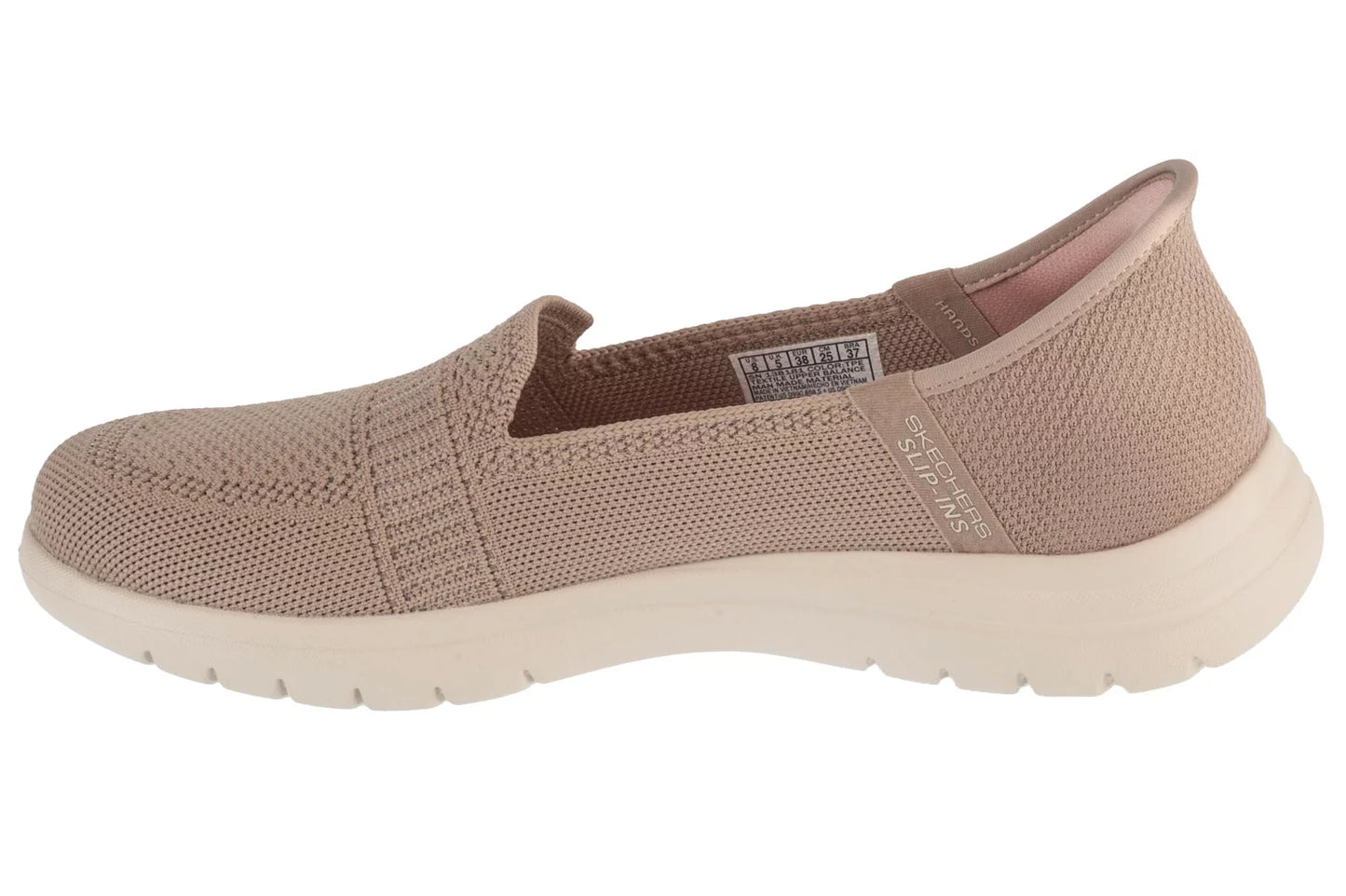 Skechers Slip-Ins On The Go Flex - Camellia 138181-TPE