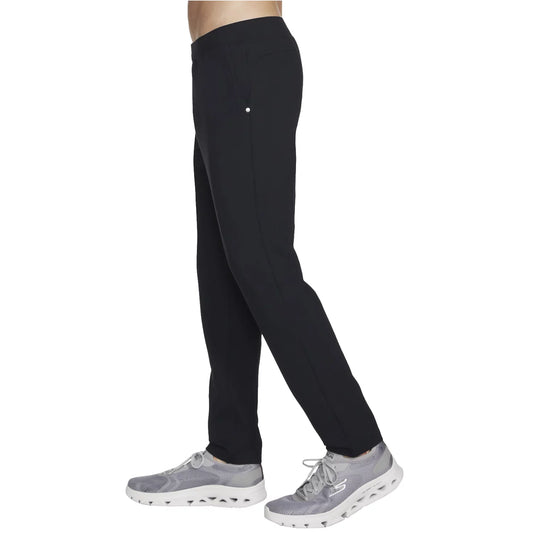 Skechers Slip-Ins Pant MPT92-BLK